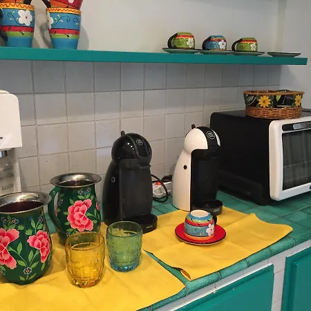 Casa Di Nonna Gege Bed and breakfast *