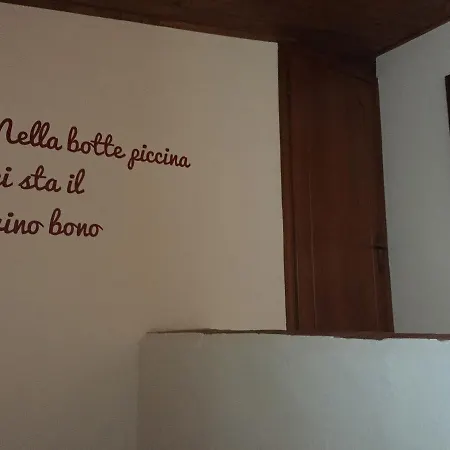 Casa Di Nonna Gege Pistoya