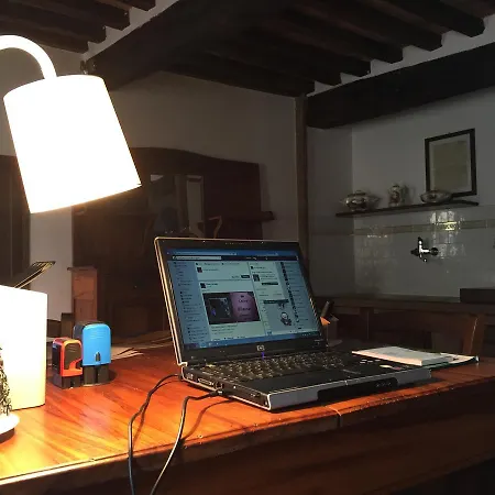 Casa Di Nonna Gege Bed and breakfast *