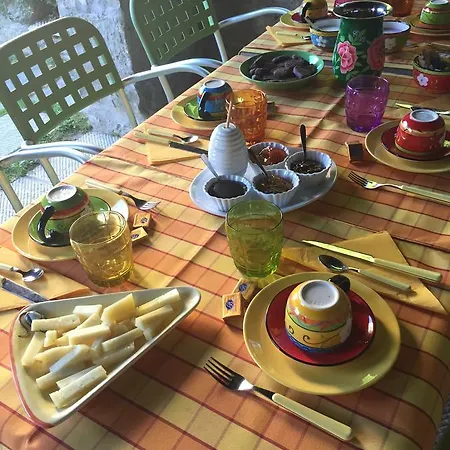 Bed and breakfast Casa Di Nonna Gege