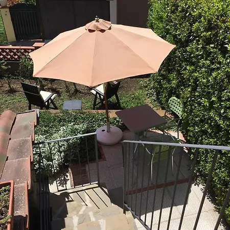 Casa Di Nonna Gege *
