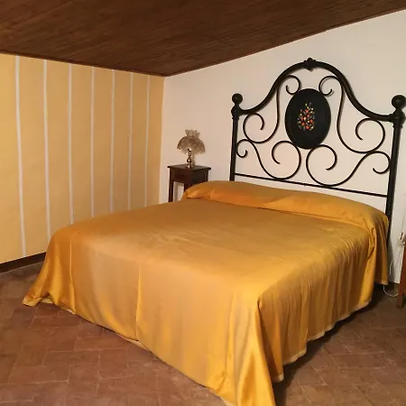 Bed and breakfast Casa Di Nonna Gege