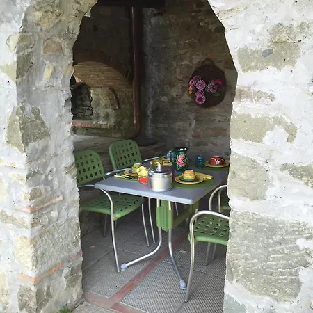 Casa Di Nonna Gege Bed and breakfast *