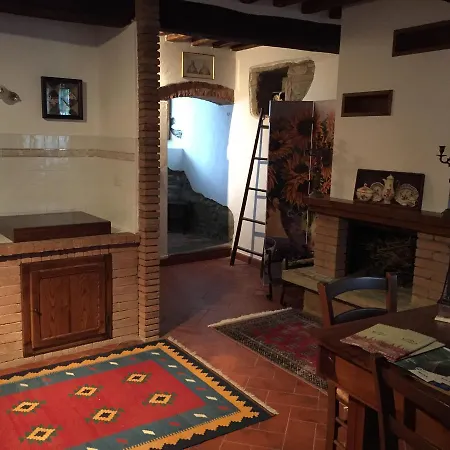 Casa Di Nonna Gege Pistoya