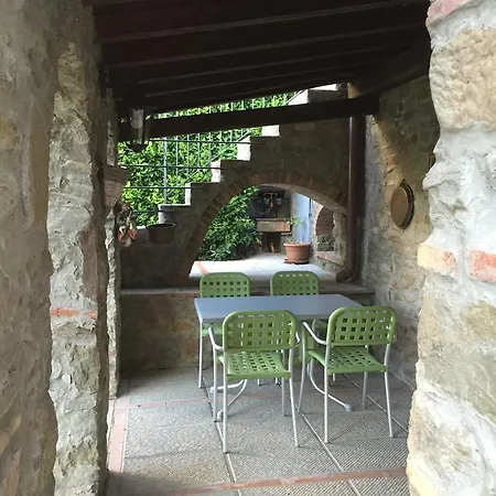 Bed and breakfast Casa Di Nonna Gege Pistoya