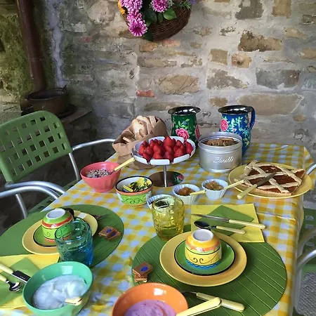 Bed and breakfast Casa Di Nonna Gege