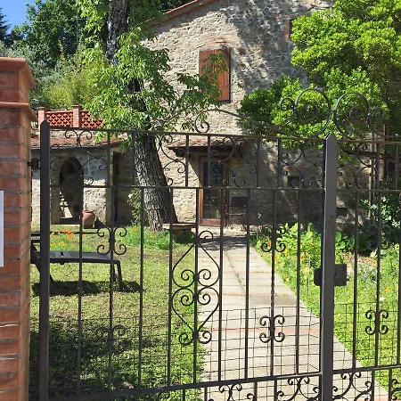 Casa Di Nonna Gege Pistoya