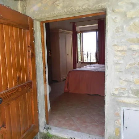 Casa Di Nonna Gege *