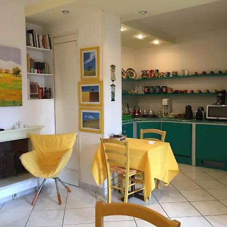 Bed and breakfast Casa Di Nonna Gege Pistoya