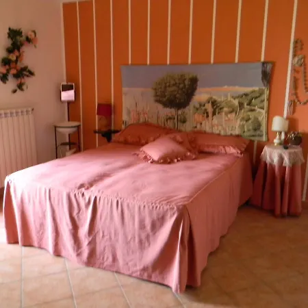 Bed and breakfast Casa Di Nonna Gege