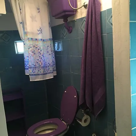 Bed and breakfast Casa Di Nonna Gege
