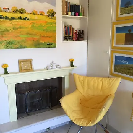 Casa Di Nonna Gege Bed and breakfast