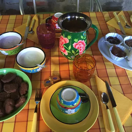 Bed and breakfast Casa Di Nonna Gege *