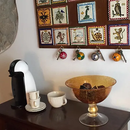 Casa Di Nonna Gege Pistoya