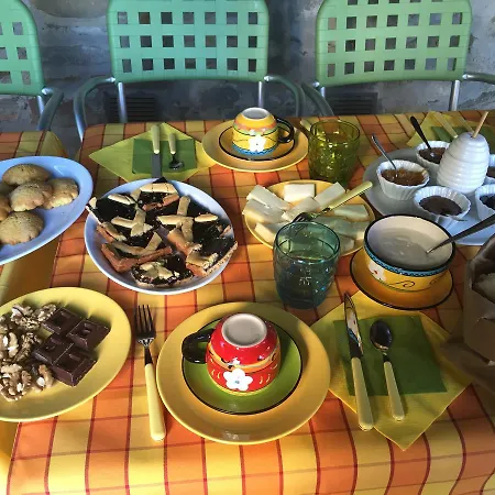 Bed and breakfast Casa Di Nonna Gege Pistoya