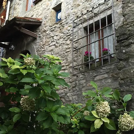 Bed and breakfast Casa Di Nonna Gege *