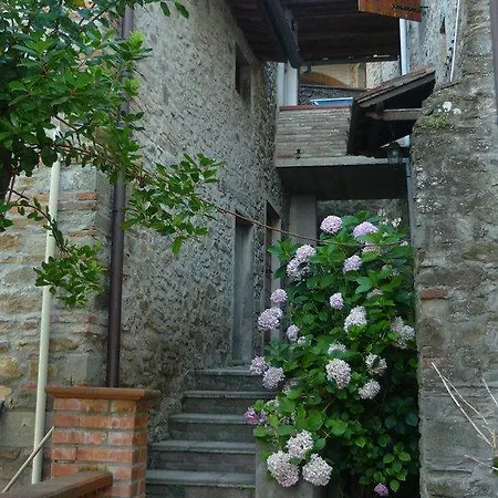 Casa Di Nonna Gege * Pistoya