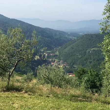 Casa Di Nonna Gege Bed and breakfast