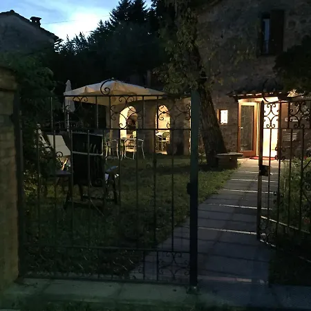 Casa Di Nonna Gege * Pistoya
