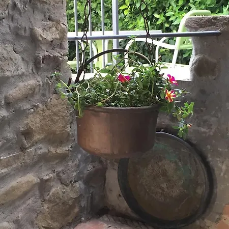 Casa Di Nonna Gege Bed and breakfast