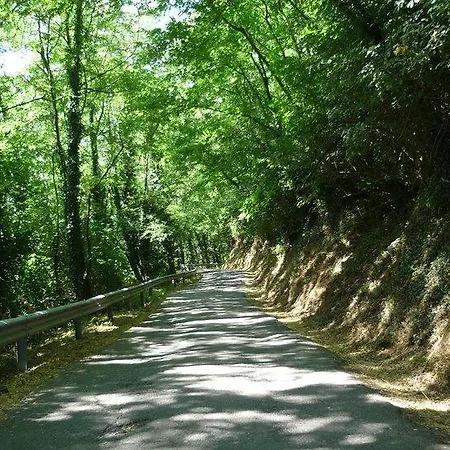 Casa Di Nonna Gege