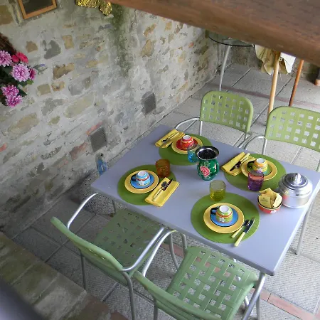Bed and breakfast Casa Di Nonna Gege *