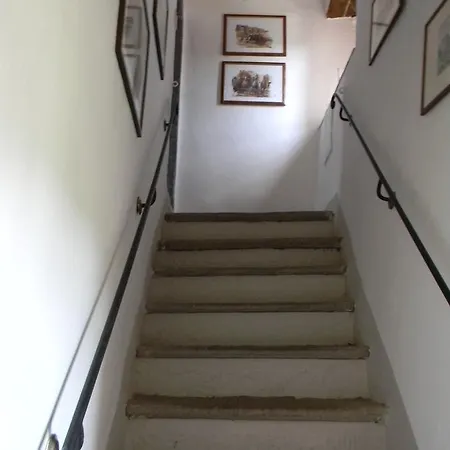Casa Di Nonna Gege Bed and breakfast