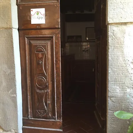 Casa Di Nonna Gege Bed and breakfast