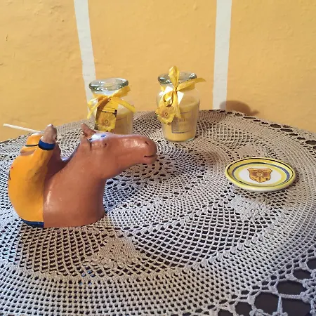 Bed and breakfast Casa Di Nonna Gege *
