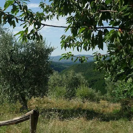 Casa Di Nonna Gege Bed and breakfast