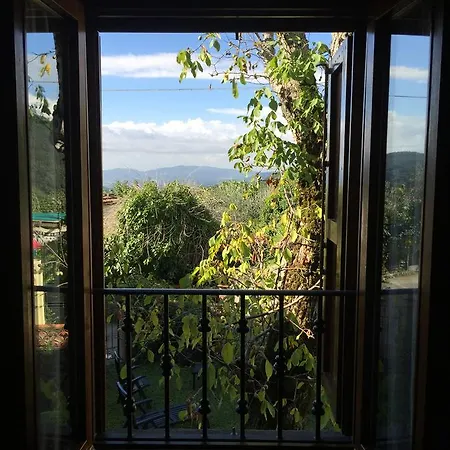 Casa Di Nonna Gege Bed and breakfast *