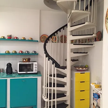 Casa Di Nonna Gege Bed and breakfast