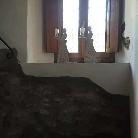 Casa Di Nonna Gege * Pistoya