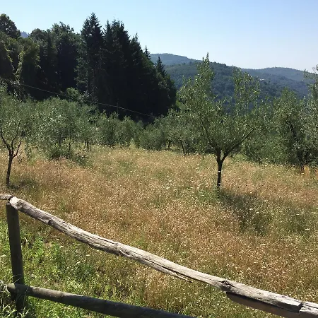 Bed and breakfast Casa Di Nonna Gege