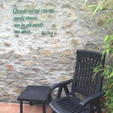 Casa Di Nonna Gege *
