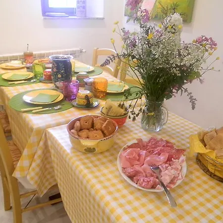Casa Di Nonna Gege