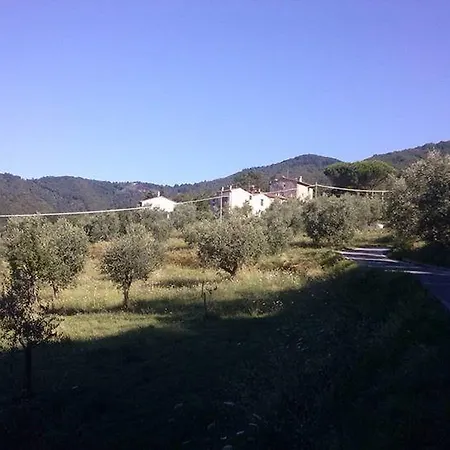 Casa Di Nonna Gege *