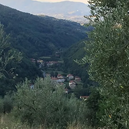 Casa Di Nonna Gege Bed and breakfast